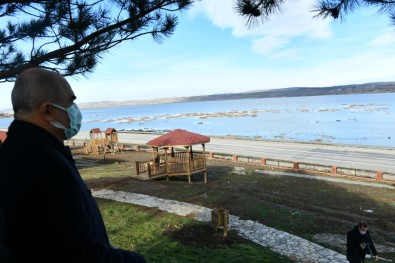 Vali Dagli Açiklamasi 'Ladik'in Turizmde Cazibesi Artacak'