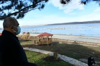 Vali Dagli Açiklamasi 'Ladik'in Turizmde Cazibesi Artacak'