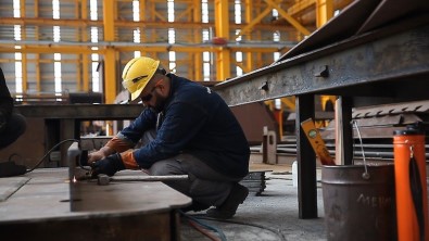 Yalova'nin Ihracatini Tersaneler Sirtladi