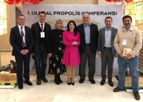 1. Ulusal Propolis Konferansi