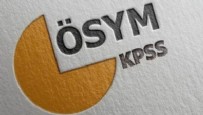 2021 KPSS yerleştirme sonuçları açıklandı