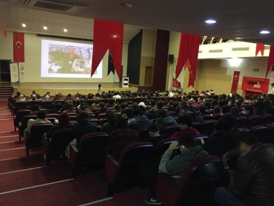 '5 Ocak Açiklamasi Adanaliyik, Bayraga Sevdaliyik' Belgeseli Gösterime Girdi