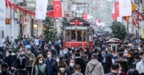 6 Ocak koronavirüs verileri açıklandı! İşte Kovid-19 hasta, vaka ve vefat sayılarında son durum