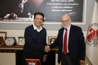 65 Yas Üstü Dösemealtililara Evde Saglik Hizmeti