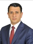 AK Parti MKYK Üyesi Parlak'tan TMMOB'a Sert Tepki Açiklamasi 'Diyarbakir Sahipsiz Degil'
