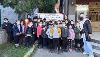 Altinova Kitap Fuarina Büyük Ilgi