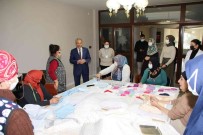 Baskan Akkaya Açiklamasi 'Aksehir'i Hep Birlikte Yönetecegiz'