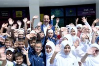 Bilgehaneler'de 2021 Yili Dolu Dolu Geçti