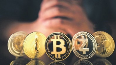 Bitcoin ve kripto paralar çakıldı! Bitcoin neden düştü?