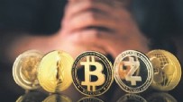 Bitcoin ve kripto paralar çakıldı! Bitcoin neden düştü?