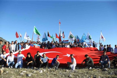 Büyüksehir Tarihi Zaferi Unutturmayacak