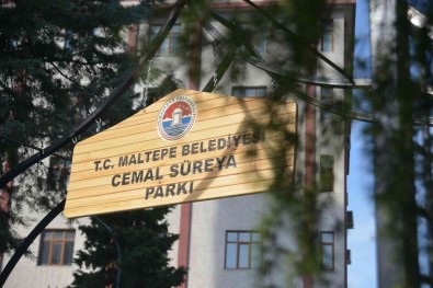 Cemal Süreya'nin Ismi Maltepe'de Yasayacak