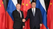 Çin'den 'savaş' adımı! Devlet Başkanı Şi Cinping duyurdu
