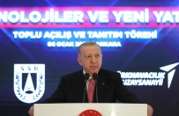 Cumhurbaskani Erdogan Açiklamasi 'Üretebilecegimiz Ürünlerin Yurt Disindan Tedarikine Riza Göstermeyecegiz'