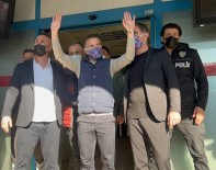 Edin Visca, Bordo-Mavili Kulübün 160. Yabancisi Oldu