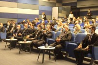 Firma, Verimliliklerini Yatirim Ve Istihdam Yapmadan Yüzde 150 Artiran Ögren-Dönüs Programi'nin 5.'Si Tanitildi