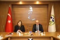 Gaziantep'te Insaat Sektörüne Indirim Müjdesi