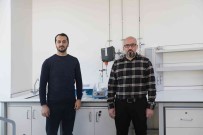 Gidalarda Raf Ömrünü Uzatan Teknoloji BTÜ'den