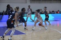 Kadinlar Basketbol Süper Ligi Açiklamasi Elazig Il Özel Idare Açiklamasi 53 - ÇBK Mersin Yenisehir Belediye Açiklamasi 81