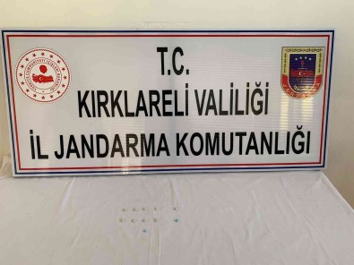 Kirklareli Jandarmasindan Yüzde Yüz Aydinlatma Basarisi