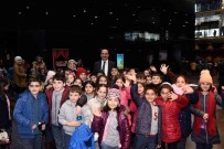 Konya Sehir Tiyatrosu 7 Yeni Oyunla Daha Tiyatro Severlerle Bulusacak