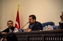 Sindirgi'ya Dogal Gaz Müjdesi
