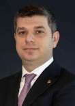 SOCAR Türkiye Dogal Gaz Is Birimi Baskanligi'na Fuad Ibrahimov Atandi