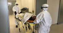 Son 24 Saatte Korona Virüsten 156 Kisi Hayatini Kaybetti