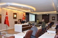 SYDV Manisa'da Geçen Yil 1 Milyon 723 Bin TL Yardim Yapti