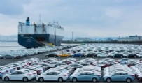 Türk otomotiv sektöründen 19 milyar dolarlık ihracat Haberi
