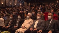 Türkiye'nin Önde Gelen Din Alimleri Üsküdar'da Kur'an-I Kerim Ziyafeti Yasatti
