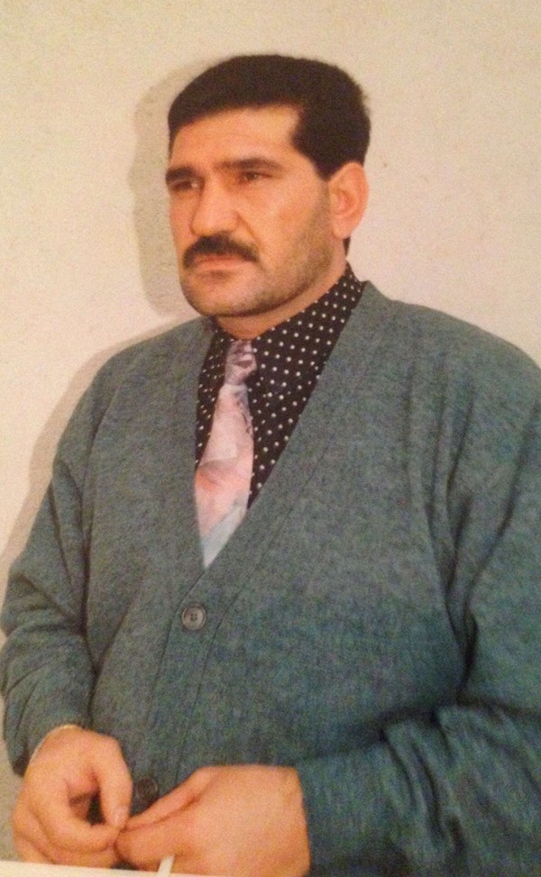 16 yıl önceki çifte cinayetin zanlısı FETÖ abisi çıktı! Çapraz sorguda itiraf etti