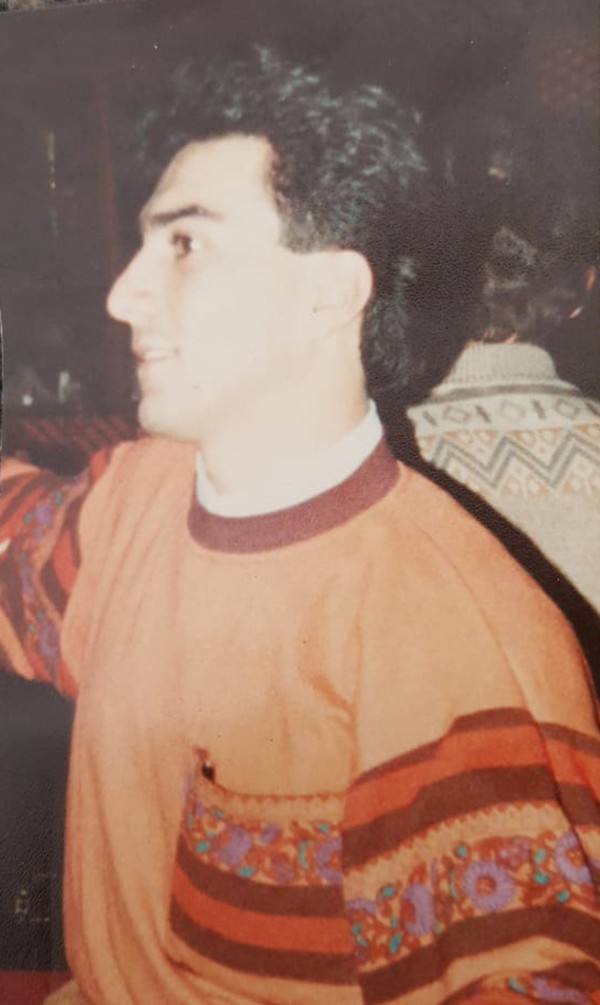 16 yıl önceki çifte cinayetin zanlısı FETÖ abisi çıktı! Çapraz sorguda itiraf etti