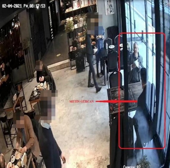 Gizli bilgileri düşmanlara satan DEVA Parti'li casus Metin Gürcan hakkında 20 yıl hapis istemiyle iddianame!