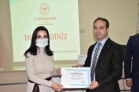 Aydin, Organ Nakli Basarisi Ile 7. Sirada