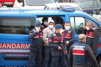 Bodrum'da 21 Yasindaki Gencin Ölümü Ile Ilgili 5 Kisi Tutuklandi