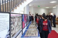 Çanakkale Gezici Müzesi Kozan'da
