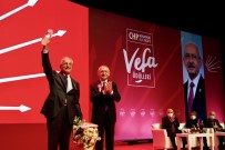 CHP Genel Baskani Kiliçdaroglu Açiklamasi 'Geçmis 100 Yildan Dersimizi Çikartip Gelecek 100 Yila Hazirlanmaliyiz'
