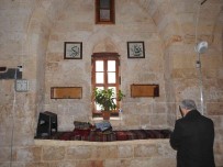Gaziantep'in Tarihi Camileri Hatlarla Donatildi