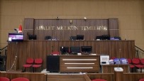 Gaziantep'te terör örgütü PKK davası: 91 sanıktan 57'sine hapis cezası