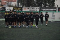 Genç Horozlar, Bandirma'ya 3 Puan Için Gidiyor