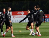 Hükmen yenilgi şoku! Beşiktaş kupayı aldı ama...