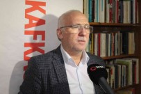 Kafkasya Uzmani Prof.Dr. Oktay, Kazakistan Krizini Degerlendirdi Açiklamasi 'Rusya, Kazakistan'a Yerlesmis Oldu'