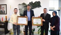 Kartepe Belediyesi, Sifir Atik Belgesi Aldi