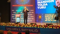 'Kürt Kardeslerimizin De, Arap Kardeslerimizin De Ana Dilleri Kendileri Için Kutsaldir'