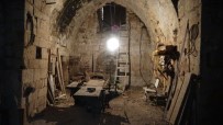 Mardin'de Satilik Kiliseyi Almayan Firsati Kaçirdi, Fiyati Kur Nedeniyle Yükseldi