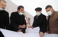 Mardin Valisi Demirtas Açiklamasi 'Mardin, Tekstil Sektöründe Cazibeli Bir Noktaya Geldi'