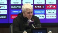 Marius Sumudica Açiklamasi 'Trabzonspor Eksik Bir Takima Karsi Zorlandi'
