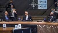 NATO Dışişleri Bakanları olağanüstü toplandı