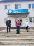 Ögretmenevi Denetimden Geçti